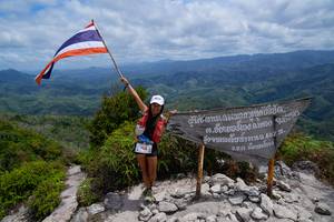 BIB: 104, 607
                            <button type="button" onclick="openModal(21897053)" class="btn btn-primary btn-sm float-right btn-popup" data-toggle="modal" data-target=".modal-high-quality">
                        <i class="fas fa-shopping-cart"></i> Add to Cart
                    </button>
                                            <button type="button" onclick="isThisMe(21897053, true)" class="btn btn-success btn-sm float-right btn-popup btn-isme hidden" data-toggle="tooltip" data-placement="bottom" title="นี่คือรูปของคุณใช่ไหม คลิกที่นี่เพื่อเอาเข้าอัลบั้ม">
                        <i class="fas fa-plus"></i> Add to album
                    </button>
                    <button type="button" onclick="isThisMe(21897053, false)" class="btn btn-warning btn-sm float-right btn-popup btn-isnotme hidden">
                        <i class="fas fa-ban"></i> Remove from album
                    </button>